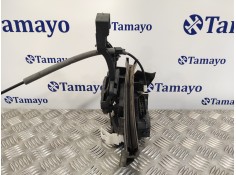 Recambio de cerradura puerta trasera derecha para ford focus lim. (cb8) 1.6 tdci cat referencia OEM IAM BM5AA26412AD  921764103 2