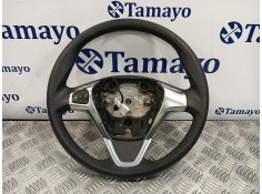 Recambio de volante para ford fiesta (ccn) 1.25 16v cat referencia OEM IAM C1BB3600DA3ZHE  