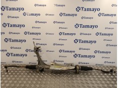 Recambio de cremallera direccion para peugeot boxer furgón 2.2 hdi fap cat referencia OEM IAM 01385338080  A0038523