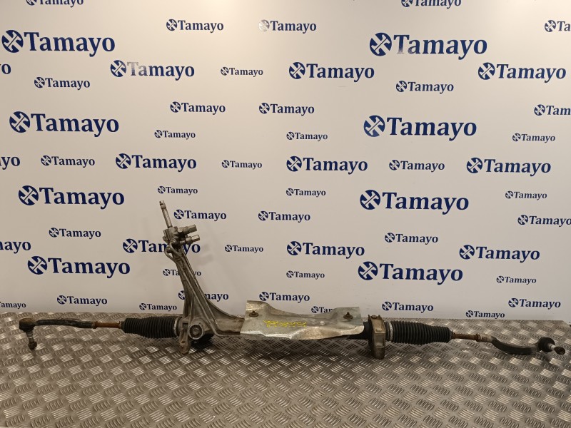 Recambio de cremallera direccion para peugeot boxer furgón 2.2 hdi fap cat referencia OEM IAM 01385338080  A0038523