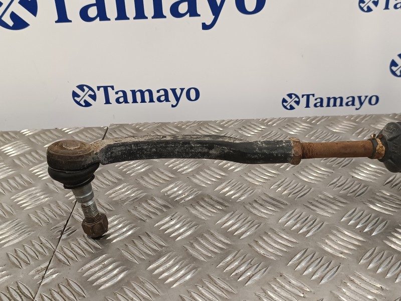 Recambio de cremallera direccion para peugeot boxer furgón 2.2 hdi fap cat referencia OEM IAM 01385338080  A0038523