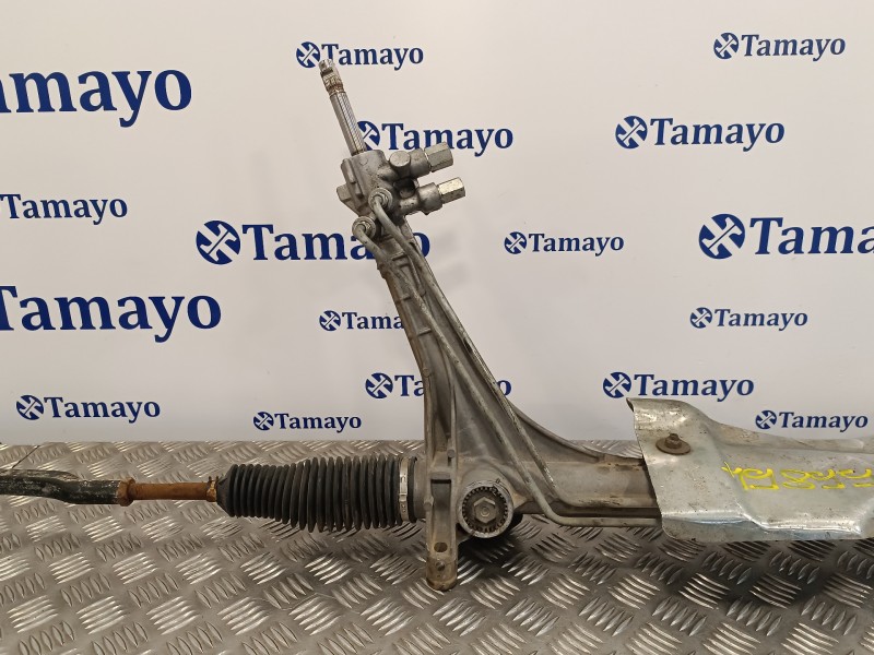 Recambio de cremallera direccion para peugeot boxer furgón 2.2 hdi fap cat referencia OEM IAM 01385338080  A0038523