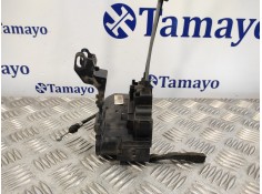Recambio de cerradura puerta delantera izquierda para hyundai santa fe (bm) 2.2 crdi style 4x4 referencia OEM IAM 813102B020   2