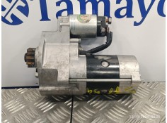 Recambio de motor arranque para nissan nt400 cabstar (01/20214) referencia OEM IAM   
