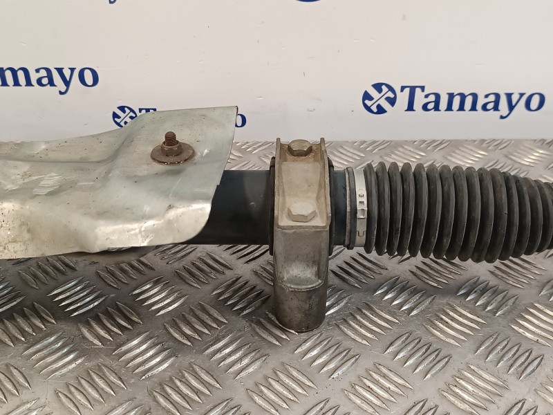 Recambio de cremallera direccion para peugeot boxer furgón 2.2 hdi fap cat referencia OEM IAM 01385338080  A0038523