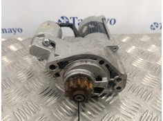 Recambio de motor arranque para nissan nt400 cabstar (01/20214) referencia OEM IAM    2