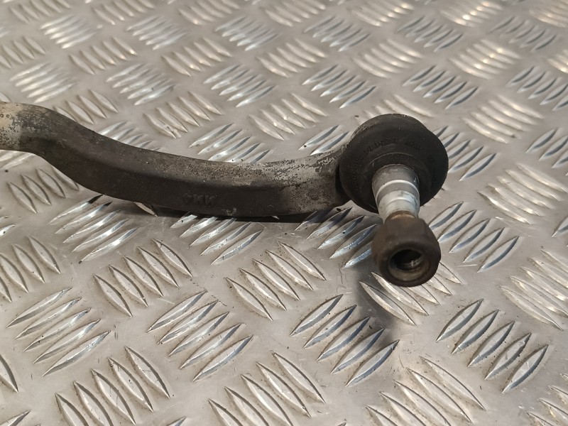 Recambio de cremallera direccion para peugeot boxer furgón 2.2 hdi fap cat referencia OEM IAM 01385338080  A0038523