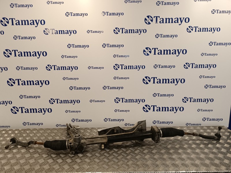 Recambio de cremallera direccion para peugeot boxer furgón 2.2 hdi fap cat referencia OEM IAM 01385338080  A0038523