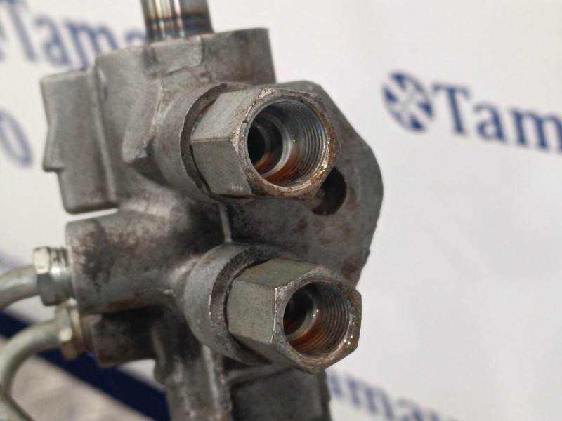 Recambio de cremallera direccion para peugeot boxer furgón 2.2 hdi fap cat referencia OEM IAM 01385338080  A0038523