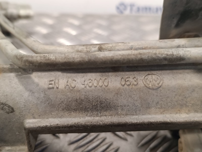 Recambio de cremallera direccion para peugeot boxer furgón 2.2 hdi fap cat referencia OEM IAM 01385338080  A0038523