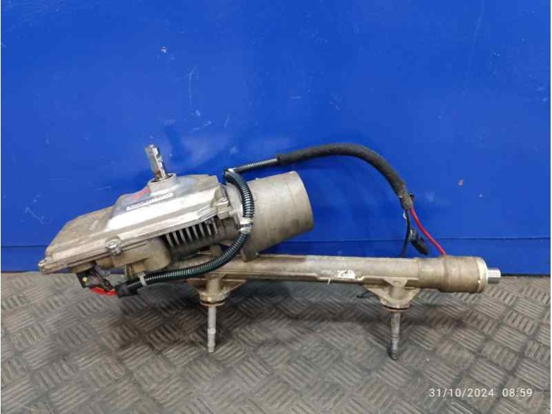 Recambio de cremallera direccion para citroën c3 1.4 hdi referencia OEM IAM 2818104407D  9671732180