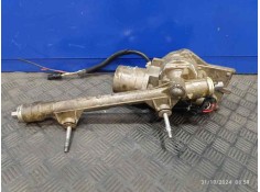 Recambio de cremallera direccion para citroën c3 1.4 hdi referencia OEM IAM 2818104407D  9671732180 2