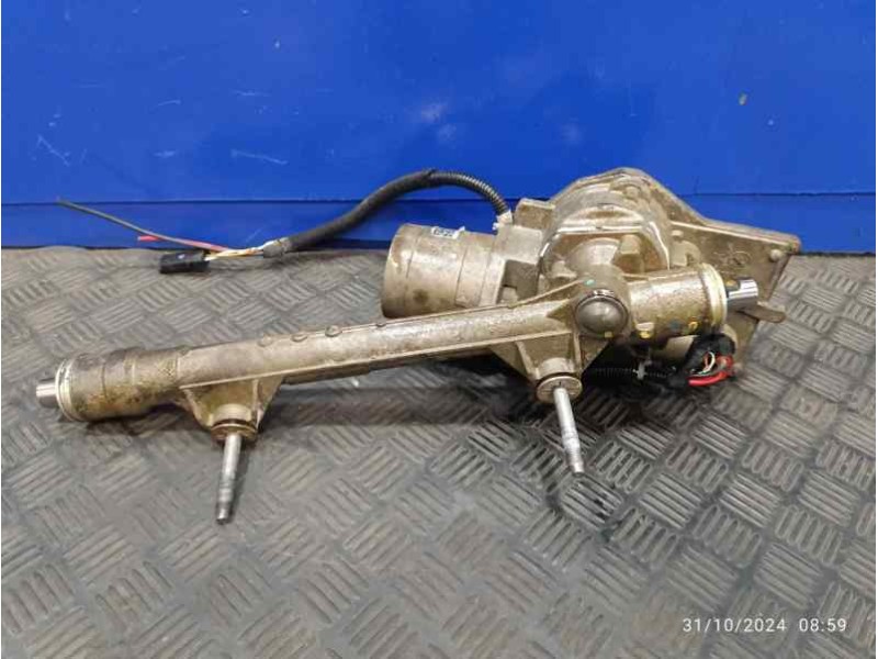 Recambio de cremallera direccion para citroën c3 1.4 hdi referencia OEM IAM 2818104407D  9671732180
