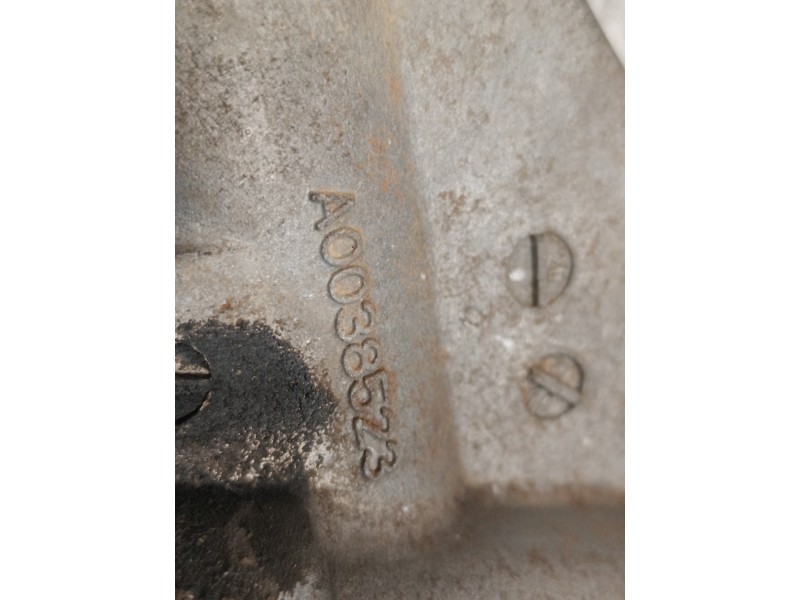 Recambio de cremallera direccion para peugeot boxer furgón 2.2 hdi fap cat referencia OEM IAM 01385338080  A0038523