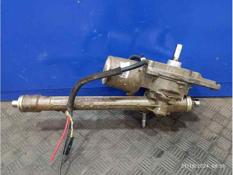 Recambio de cremallera direccion para citroën c3 1.4 hdi referencia OEM IAM 2818104407D  9671732180