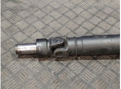 Recambio de transmision central para subaru legacy berl. b13 (bl) 2.0 cat referencia OEM IAM    2