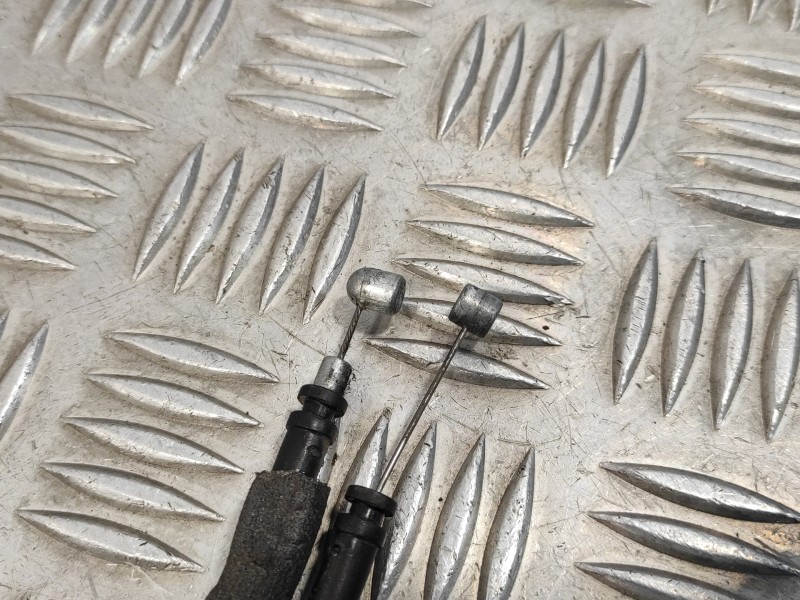 Recambio de cerradura puerta trasera izquierda para hyundai santa fe (bm) 2.2 crdi style 4x4 referencia OEM IAM   