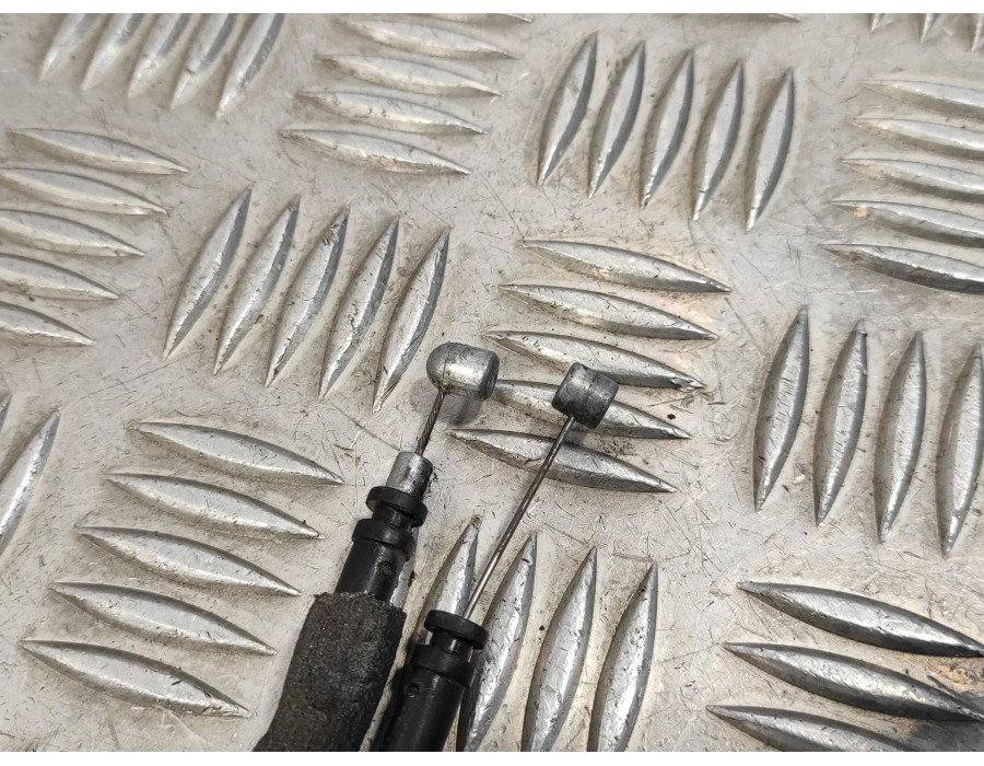 Recambio de cerradura puerta trasera izquierda para hyundai santa fe (bm) 2.2 crdi style 4x4 referencia OEM IAM   