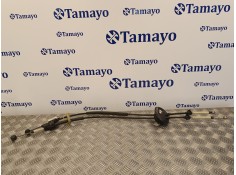 Recambio de cables cambio para peugeot 208 1.2 12v e-vti referencia OEM IAM   