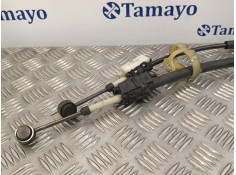 Recambio de cables cambio para peugeot 208 1.2 12v e-vti referencia OEM IAM    2