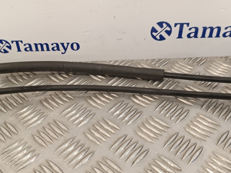 Recambio de cables cambio para peugeot 208 1.2 12v e-vti referencia OEM IAM   