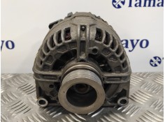 Recambio de alternador para opel astra h berlina 1.6 16v referencia OEM IAM 0124425020  55556067
