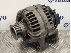 Recambio de alternador para opel astra h berlina 1.6 16v referencia OEM IAM 0124425020  55556067 2