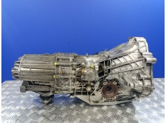 Recambio de caja cambios para audi a4 avant (8e) referencia OEM IAM JEM  