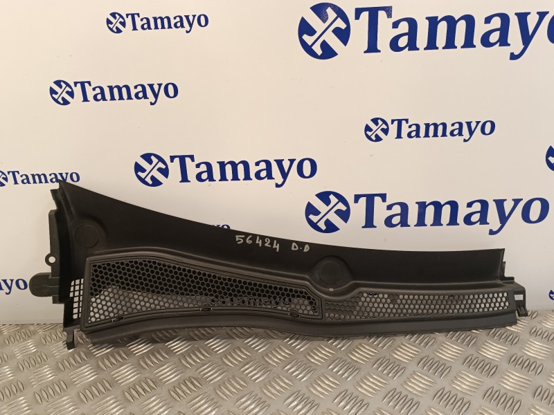 Recambio de torpedo para peugeot 208 1.2 12v e-vti referencia OEM IAM 967330247  