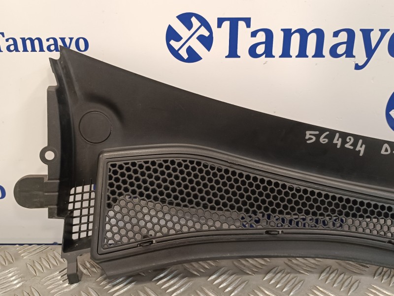 Recambio de torpedo para peugeot 208 1.2 12v e-vti referencia OEM IAM 967330247  