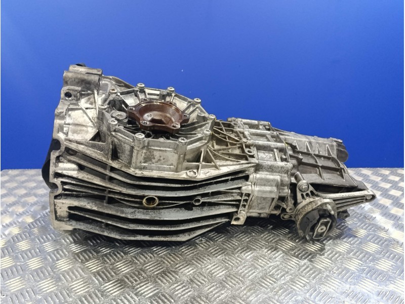 Recambio de caja cambios para audi a4 avant (8e) referencia OEM IAM JEM  