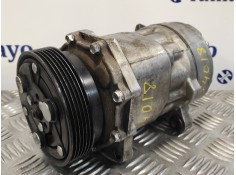 Recambio de compresor aire acondicionado para volkswagen golf iv berlina (1j1) 1.9 tdi referencia OEM IAM    2