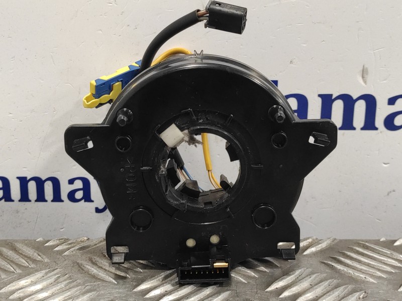 Recambio de anillo airbag para opel vectra b berlina referencia OEM IAM 09152056  1610662