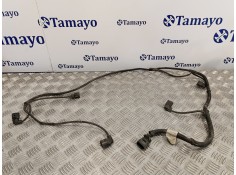 Recambio de cable para volkswagen touareg (7l6) 2.5 tdi dpf referencia OEM IAM 7L6971104B  