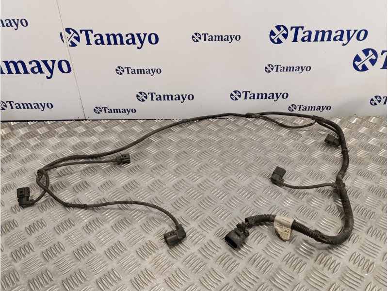 Recambio de cable para volkswagen touareg (7l6) 2.5 tdi dpf referencia OEM IAM 7L6971104B  