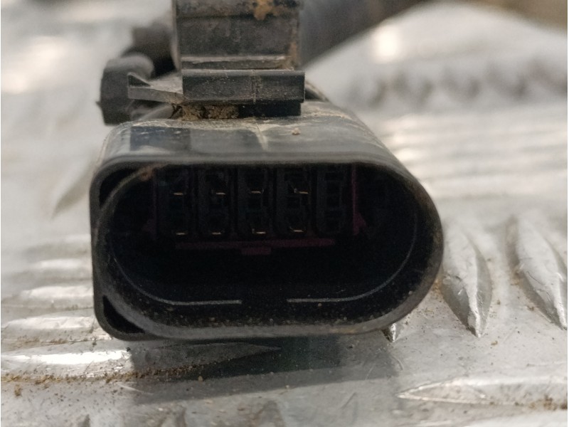 Recambio de cable para volkswagen touareg (7l6) 2.5 tdi dpf referencia OEM IAM 7L6971104B  