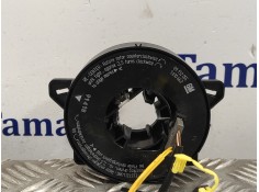 Recambio de anillo airbag para opel vectra b berlina referencia OEM IAM 09152055  1610662