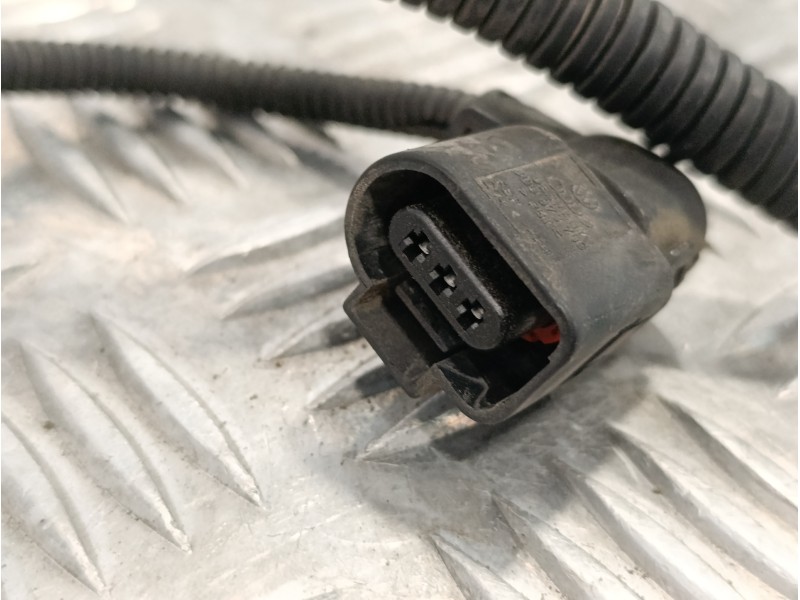 Recambio de cable para volkswagen touareg (7l6) 2.5 tdi dpf referencia OEM IAM 7L6971104B  