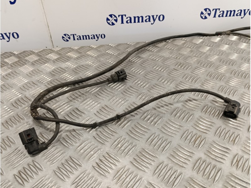 Recambio de cable para volkswagen touareg (7l6) 2.5 tdi dpf referencia OEM IAM 7L6971104B  