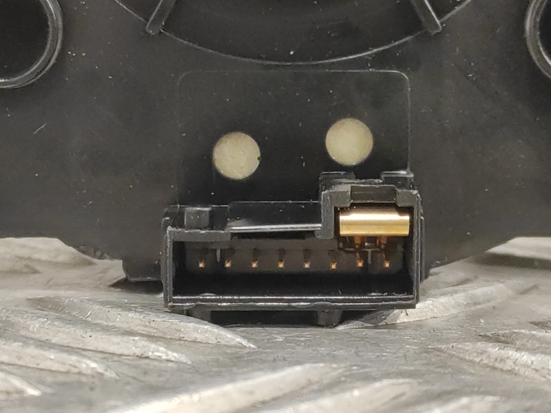 Recambio de anillo airbag para opel vectra b berlina referencia OEM IAM 09152055  1610662