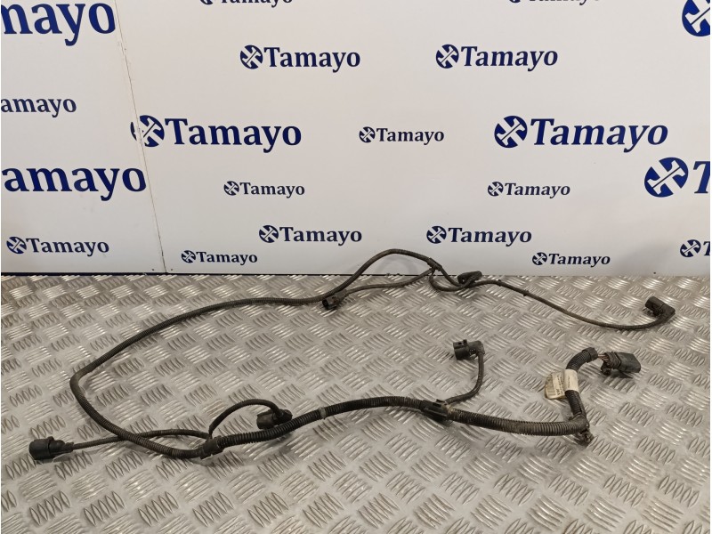 Recambio de cable para volkswagen touareg (7l6) 2.5 tdi dpf referencia OEM IAM 7L6971104B  