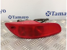 Recambio de faro antiniebla trasero izquierdo para hyundai santa fe (bm) 2.2 crdi style 4x4 referencia OEM IAM 924082B500  