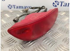 Recambio de faro antiniebla trasero izquierdo para hyundai santa fe (bm) 2.2 crdi style 4x4 referencia OEM IAM 924082B500   2