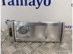 Recambio de luz interior para volkswagen t5 transporter/furgoneta 2.5 tdi referencia OEM IAM 7H5947105B  