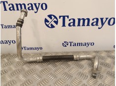 Recambio de tubos aire acondicionado para renault clio iv 0.9 referencia OEM IAM 924803929  