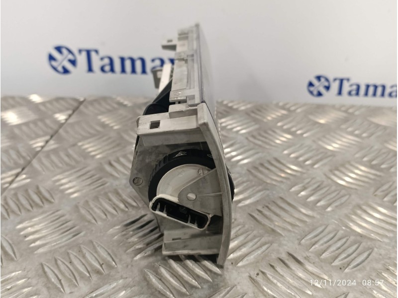 Recambio de luz interior para volkswagen t5 transporter/furgoneta 2.5 tdi referencia OEM IAM 7H5947105B  