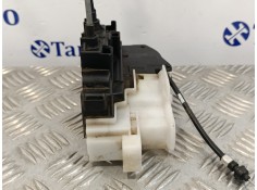 Recambio de cerradura puerta trasera derecha para hyundai santa fe (bm) 2.2 crdi style 4x4 referencia OEM IAM    2