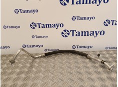 Recambio de tubos aire acondicionado para renault clio iv 0.9 referencia OEM IAM 924544059  