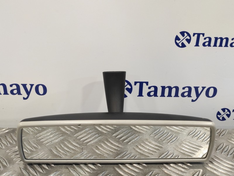 Recambio de espejo interior para volkswagen passat variant (3c5) 2.0 tdi referencia OEM IAM   