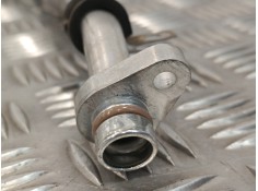 Recambio de tubos aire acondicionado para renault clio iv 0.9 referencia OEM IAM 924544059   2